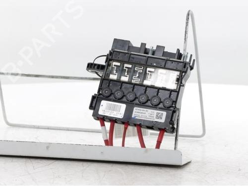 Used Fuse box Fuse box NISSAN TOWNSTAR Box Body/MPV (XFK) 1.3 (131 hp) 33696934 33696934