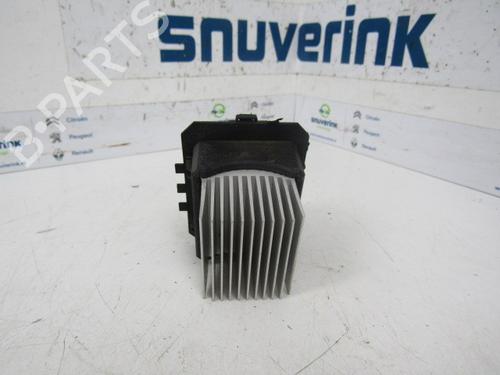 Used Heater resistor Heater resistor 13323461 13323461