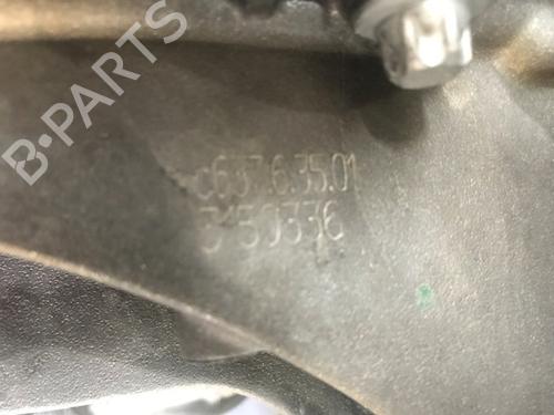 Gearbox FIAT DUCATO Van (250_) 120 Multijet 2,2 D | BP29426689M3 
