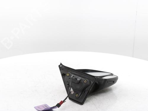 Right mirror FIAT DOBLO Cargo (263_) 1.6 D Multijet (263WXD1B, 263WXR1B, 263WXX1B, 263ZXD1B,... | BP30186403C27