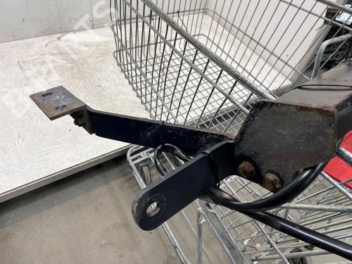 Tow ball/Mechanism PEUGEOT PARTNER Tepee 1.6 VTi | BP29640551C141 