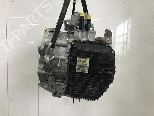 Used Gearbox Gearbox PEUGEOT 508 SW II (FC_, FJ_, F4_) Hybrid 224 (F45GQU) (224 hp) 33845693 33845693
