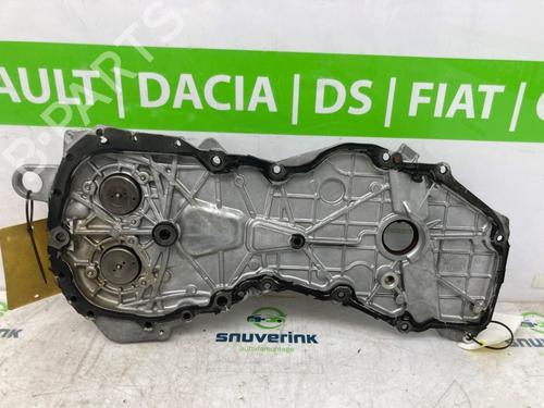 Timing cover RENAULT KADJAR (HA_, HL_) 1.3 TCe 140 (HLNB, HLN1) | BP26488702M123 - Image 4