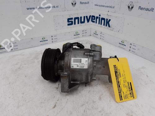 AC compressor RENAULT TWINGO III (BCM_, BCA_) 1.0 SCe 70 | BP17982141M34 