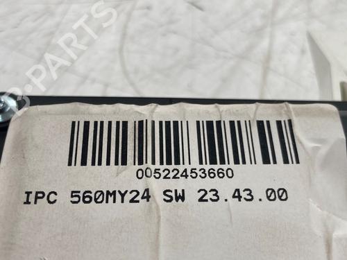 Instrument cluster JEEP COMPASS (MP, M6, MV, M7) 1.3 Hybrid 4x4 | BP33846319C47 - Image 4