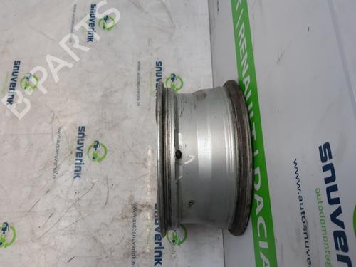Rim CITROËN C4 Grand Picasso I (UA_) 1.6 HDi | BP10804082C45 