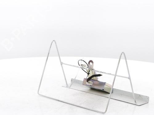 Electronic module NISSAN LEAF (ZE1) Electric | BP30757256M83 