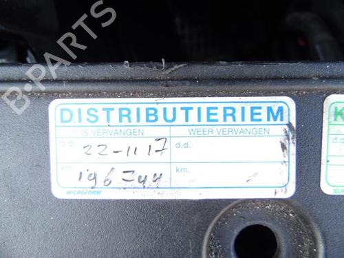 Engine control unit (ECU) PEUGEOT 508 I (8D_) 2.0 HDi Hybrid4 AWC | BP24166448M57 - Image 21