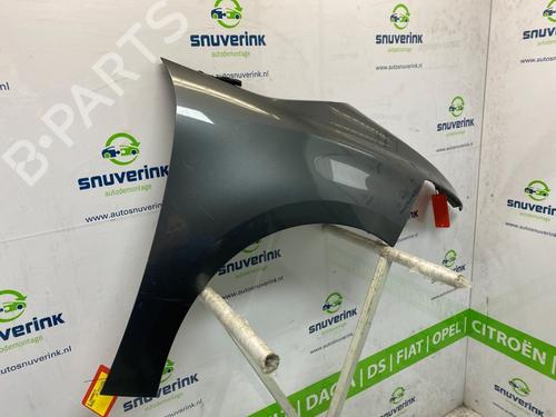 Right front fenders CITROËN C4 Grand Picasso II (DA_, DE_) 1.6 HDi / BlueHDi 115 | BP18028677C42 
