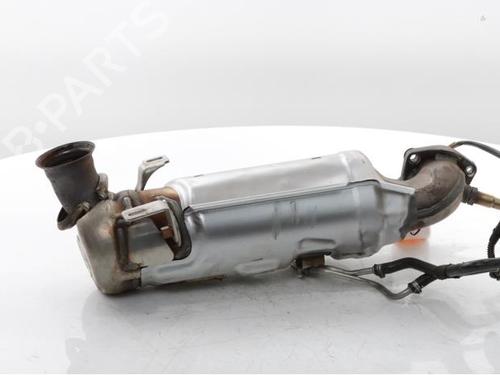Catalyst CITROËN C5 AIRCROSS (A_) 1.6 Hybrid 225 (A45GFR) | BP40584569M10 - Image 6