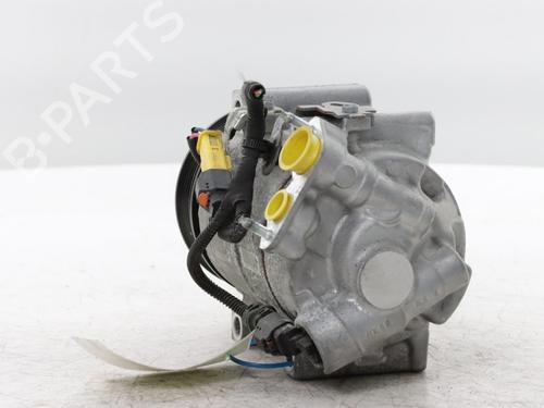 AC compressor OPEL CORSA F (P2JO) 1.2 MHEV | BP34562268M34 - Image 3