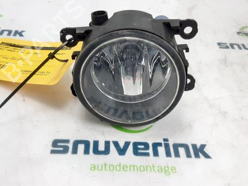 Used Left front fog light Left front fog light 10932965 10932965