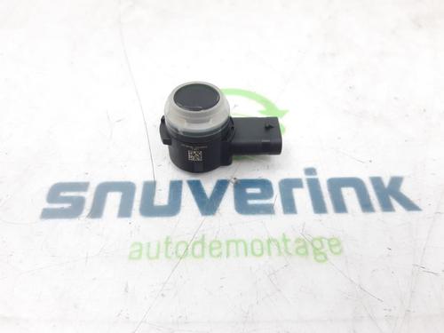 Used Electronic module Electronic module 18028857 18028857