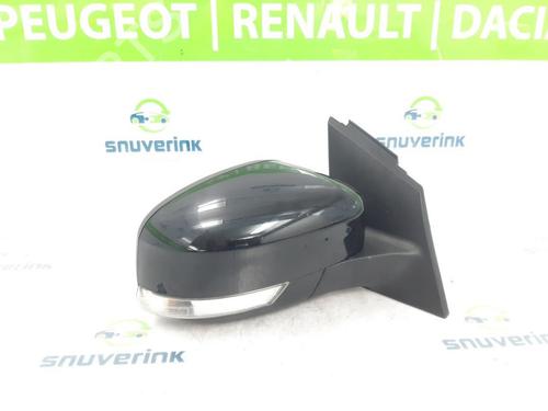 Used Right mirror FORD FOCUS III 1.6 Ti (105 hp) 13879294