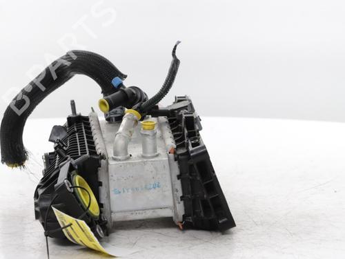 Intake manifold DACIA DUSTER (PYM_, PYN_) 1.2 TCe 130 | BP33697263M70 - Image 8