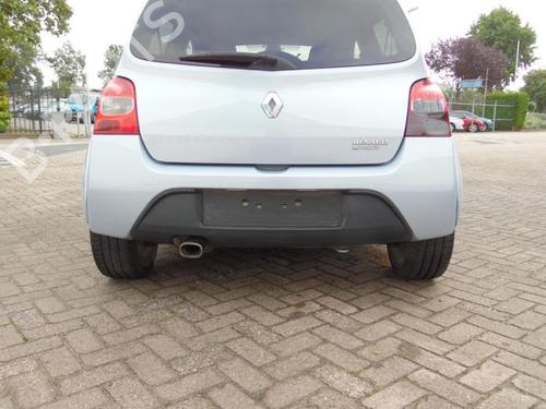 Water radiator RENAULT TWINGO II (CN0_) 1.6 RS (CN0N, CN0R, CN0S) | BP24477139M31 - Image 21