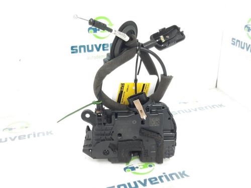 Højre bagtil lås SMART FORFOUR Hatchback (453) 1.0 (453.042, 453.043) | BP30758920C99 - Image 2