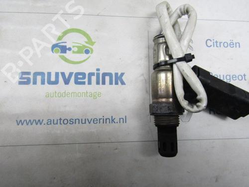 Elektronisk sensor PEUGEOT 2008 I (CU_) 1.2 VTi (82 hp) 13323530