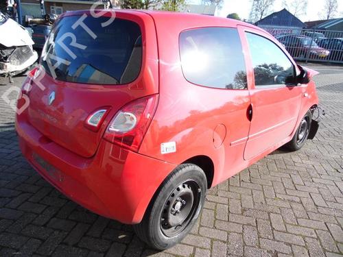 Radio RENAULT TWINGO II (CN0_) 1.2 16V (CN04, CN0B) | BP40571882E6 - Image 6