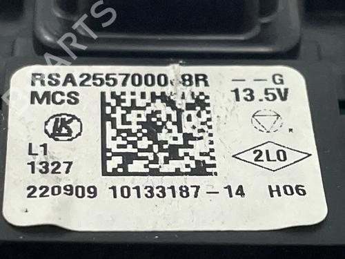 Switch RENAULT TRAFIC III Van (FG_) 2.0 dCi 130 (FGMY) | BP25526925I30 - Image 3