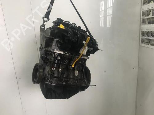 Engine RENAULT CLIO III (BR0/1, CR0/1) 1.2 16V (BR02, BR0J, BR11, CR02, CR0J, CR11) | BP40586361M1 - Image 3