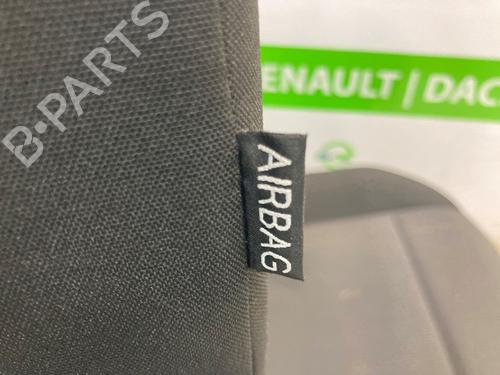 Right front seat PEUGEOT PARTNER Box Body/MPV (K9) 1.5 BlueHDi 75 | BP21195695C16