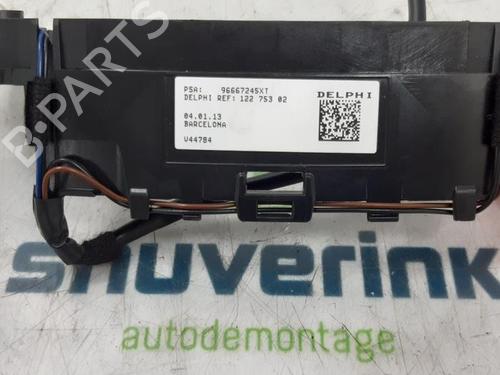 Steering wheel controls CITROËN DS3 (SA_) 1.4 HDi 70 (SA8HP4) | BP40576152E15 - Image 4