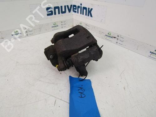 Right rear brake caliper PEUGEOT BOXER Van 2.2 HDi 150 | BP11761818M106 