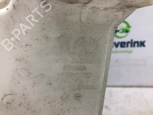 Windscreen washer tank PEUGEOT 208 II (UB_, UP_, UW_, UJ_) 1.2 PureTech 100 | BP20500028C113 