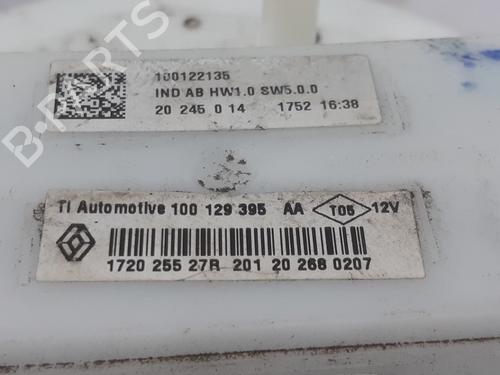 Fuel pump RENAULT MEGANE IV Grandtour (K9A/M/N_) 1.3 TCe 160 (K9NC) | BP30185592M76