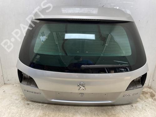 Used Tailgate Tailgate PEUGEOT 508 SW I (8E_) 1.6 THP (156 hp) 33874258 33874258