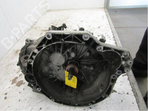 Gearbox RENAULT ESPACE IV (JK0/1_) 2.2 dCi (JK0H) | BP40567163M3 - Image 2