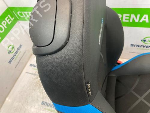 Right front seat FIAT 500 (312_) 0.9 (312AXM1B) | BP23120949C16 