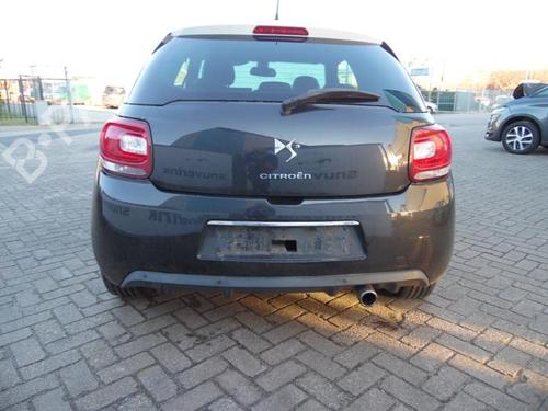 Left front driveshaft CITROËN DS3 (SA_) 1.6 VTi 120 | BP40581769M38 - Image 11