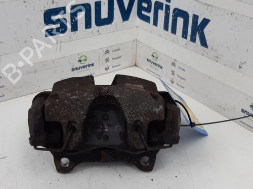 Used Left rear brake caliper PEUGEOT 508 I (8D_) 1.6 THP (156 hp) 24163629