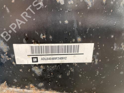 Subframe OPEL ASTRA K Sports Tourer (B16) 1.0 Turbo (35) | BP29827930M9