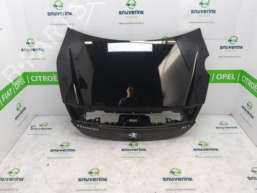 Tailgate PEUGEOT RCZ 1.6 16V | BP10802681C6 