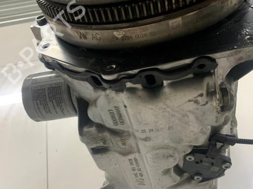 Engine SKODA KAMIQ (NW4) 1.0 TSI | BP40048822M1 - Image 6