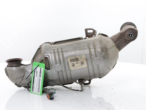 Used Catalyst Catalyst 39508034 39508034