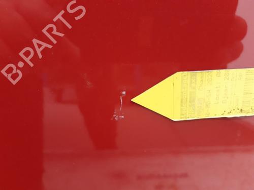 Right slide door FIAT FIORINO Box Body/MPV (225_) 1.3 D Multijet (225BXD1A, 225BXB1A, 225BXB11) | BP18550379C75 