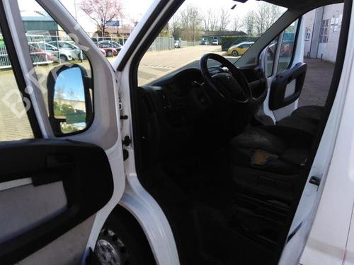 Climate control CITROËN JUMPER II Van 2.2 HDi 130 | BP40542273I5 - Image 17