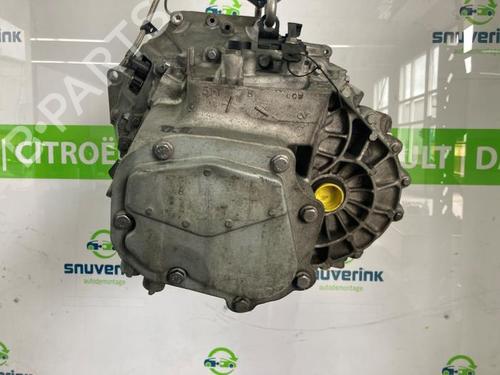 Gearbox CITROËN DS4 (NX_) 1.6 THP 155 | BP40542042M3  - Image 6
