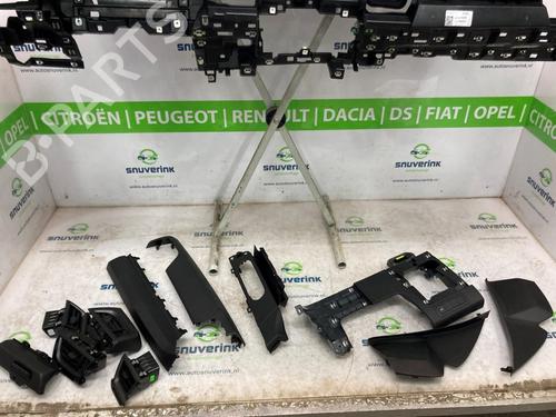 Dashboard RENAULT KANGOO III Box Body/MPV E-Tech Electric (FJJA) | BP25884772C46 - Image 8