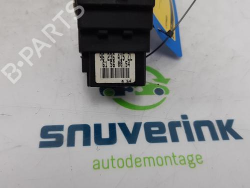 Headlight switch PEUGEOT 106 II (1A_, 1C_) 1.4 i | BP18730728I24 
