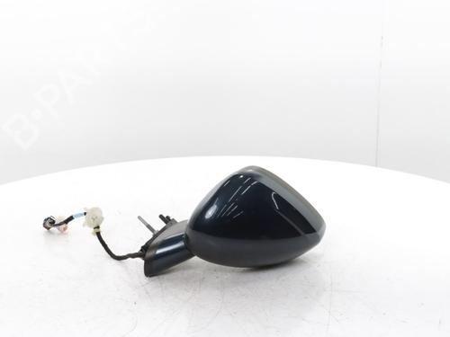 Used Left mirror CITROËN C4 II (NC_) 1.6 HDi 115 (114 hp) 29899502