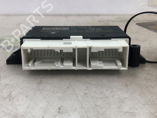Electronic module SEAT IBIZA V (KJ1, KJG) 1.0 TSI | BP18748283M83
