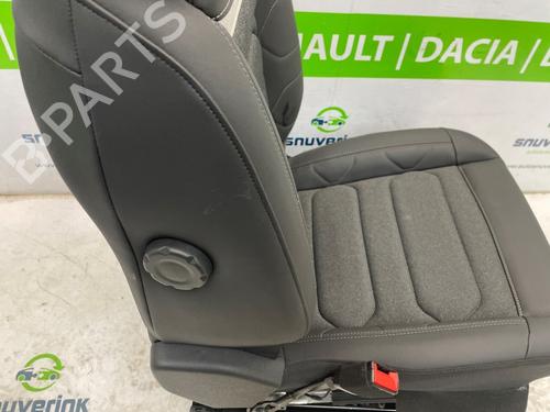 Left front seat CITROËN C5 AIRCROSS (A_) 1.2 Hybrid 136 (ARHPYJ) | BP27092750C15  - Image 7