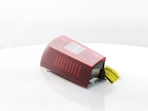 Right taillight RENAULT EXPRESS Box Body/MPV 1.5 Blue dCi 75 (F6AA) | BP29068848C35 