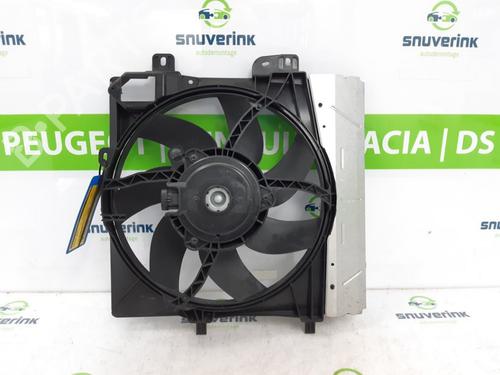 Used Electronic module PEUGEOT 208 I (CA_, CC_) 1.2 VTI 82 (82 hp) 10807932