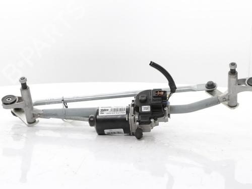 Used Front wipers mechanism Front wipers mechanism 39507943 39507943